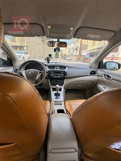 نيسان سنترا